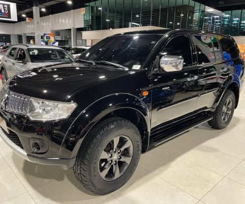 MITSUBISHI PAJERO DAKAR D