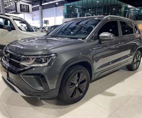 VW TAOS HIGHLINE 1.4 
