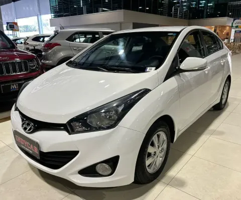 HYUNDAI HB20S 1.6 