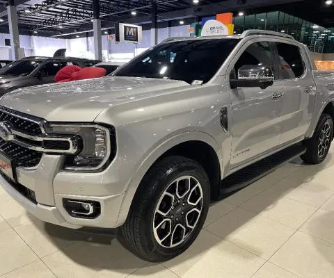 FORD RANGER LIMITED 3.0 V6 