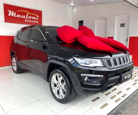JEEP compass longitude 2.0 4x4 dies. 16v aut 2021