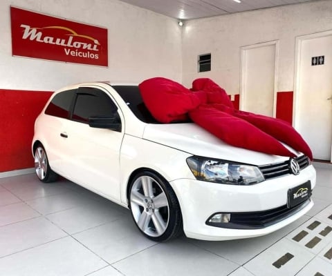 VOLKSWAGEN novo gol 1.0 city 2014