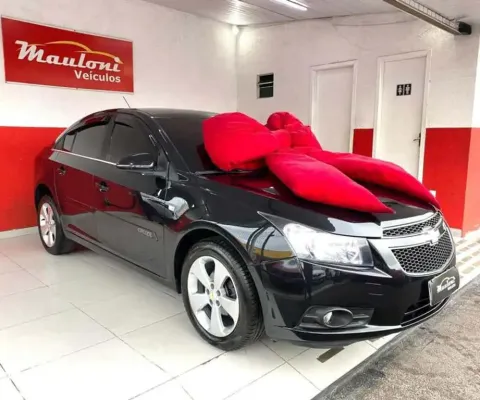 CHEVROLET CHEV CRUZE LT NB AT 2012