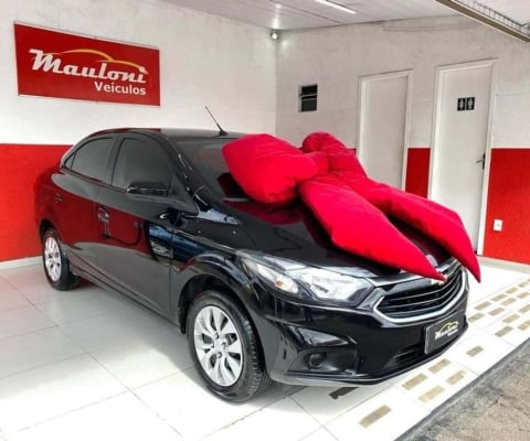 CHEVROLET PRISMA 1.4 MT LT 2017