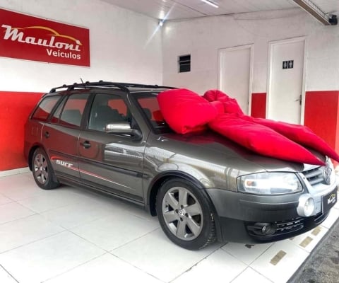VOLKSWAGEN PARATI 1.6 SURF 2009