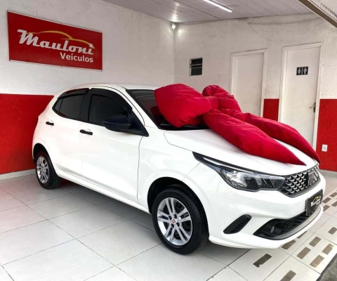 FIAT ARGO 1.0 6V FLEX. 2021