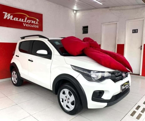 FIAT MOBI WAY 1.0 FIRE FLEX 5P 2019