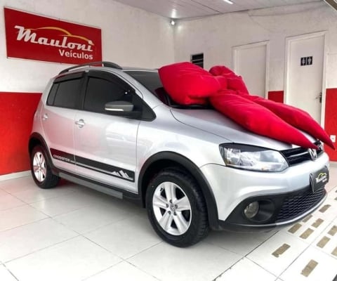 VOLKSWAGEN CROSSFOX G2 1.6 8V 4P 2012