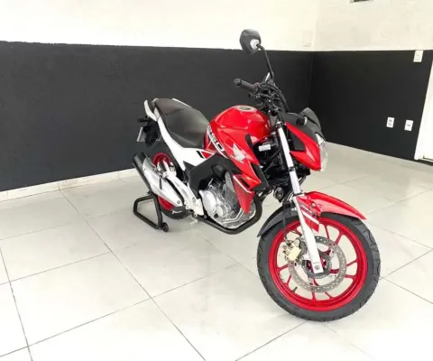 HONDA CB 250F TWISTER 2022