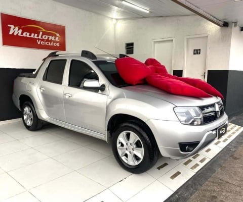 RENAULT DUSTER OROCH DYNA. 2.0 FLEX 16V MEC. 2016