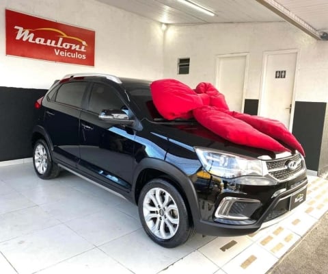 CAOA CHERY TIGGO 2 1.5 16V FLEX LOOK 4P MANUAL 2019