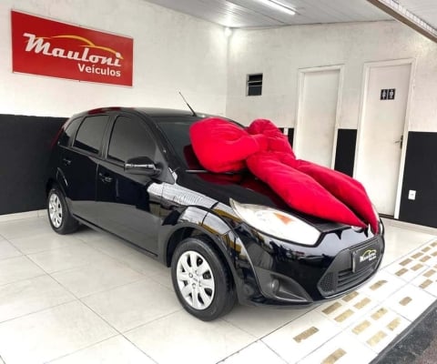 FORD FIESTA 1.6 FLEX 2013