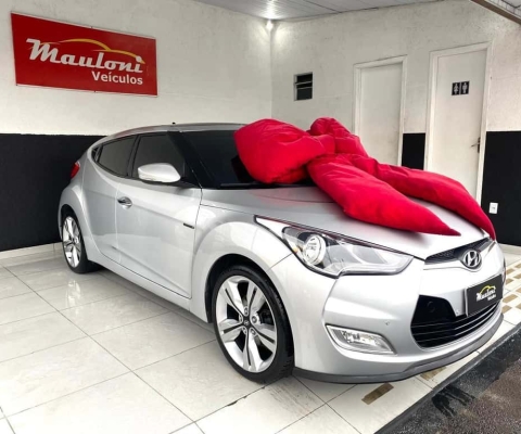 HYUNDAI VELOSTER 1.6 AUT 2013