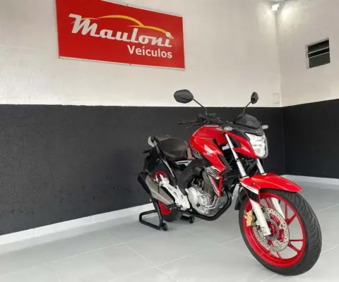 HONDA CB 250F TWISTER ABS 2021
