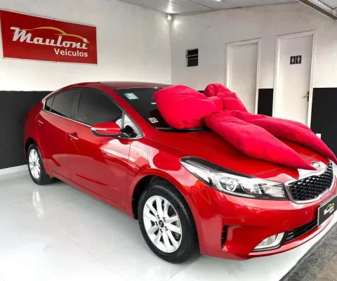 KIA CERATO FF SX4 ATNB 2019