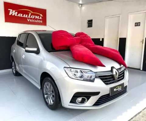 RENAULT SANDERO GT LINE/RLIN FLEX 2022