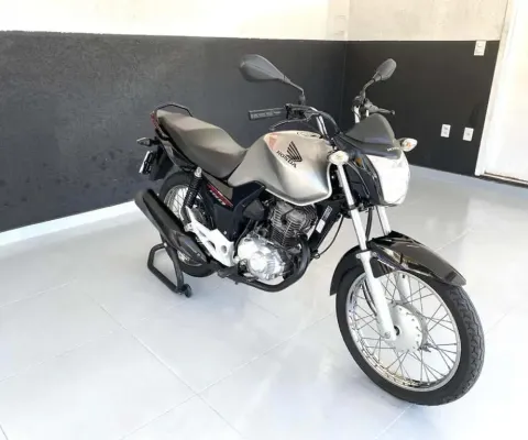 HONDA CG 160 START 2020