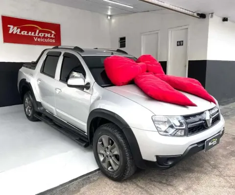 RENAULT OROCH 16 4X2 2018