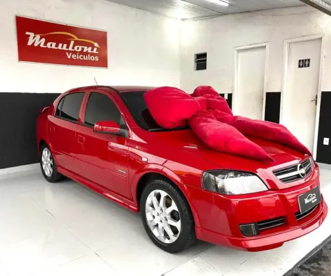 CHEVROLET ASTRA HB 4P ADVANTAGE 2009