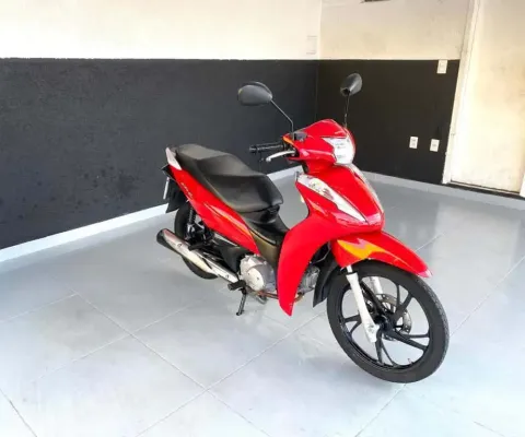 HONDA BIZ 125 2023