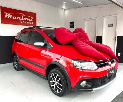 VOLKSWAGEN SPACECROSS GII 2014