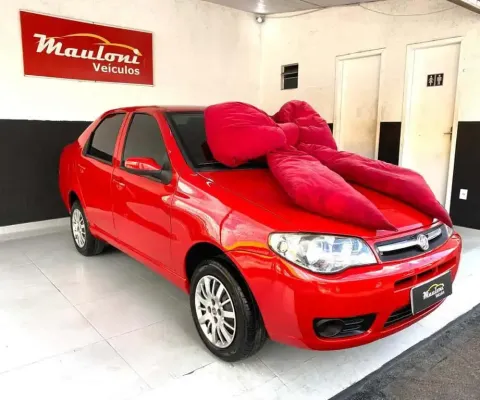 Fiat siena fire flex 2011