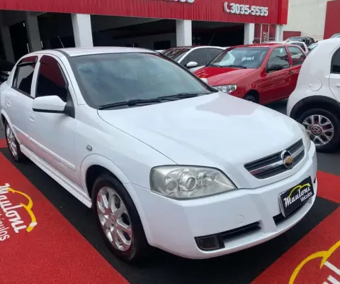 CHEVROLET ASTRA HATCH ADVANTAGE 2.0 08V(140CV) 2011