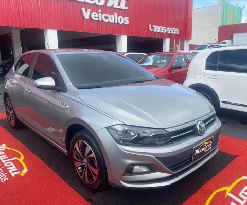 VOLKSWAGEN POLO CL ADA 2021