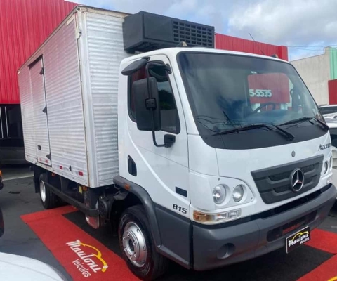 MERCEDES-BENZ ACCELO 815 CE 2021