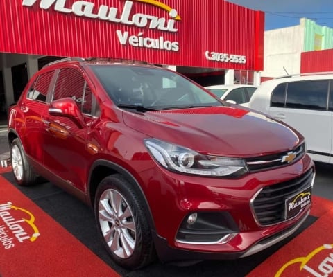 CHEVROLET TRACKER PREMIER 1.4 TURBO 16V FLEX AUT 2019