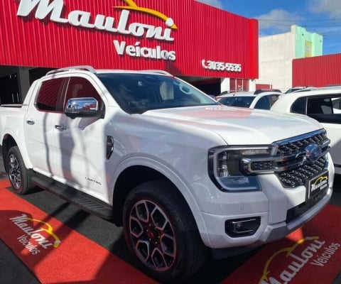 FORD RANGER LTDPCD3D4A 2024