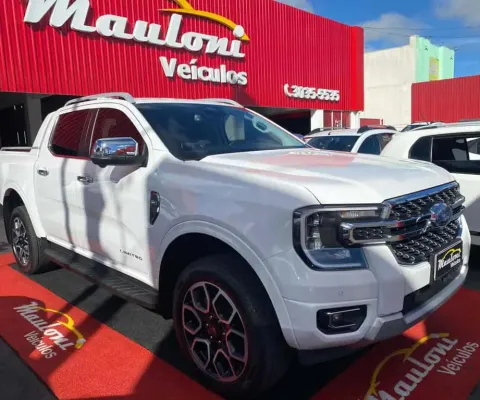 FORD RANGER LTDPCD3D4A 2024