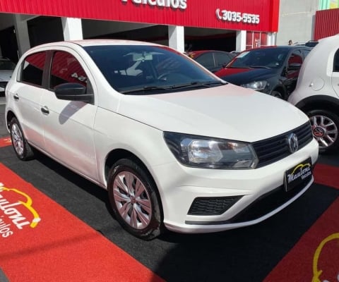 VOLKSWAGEN GOL 1.6L MB5 2021