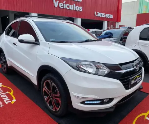 HONDA HR-V EXL 1.8 FLEXONE 16V 5P AUT. 2017