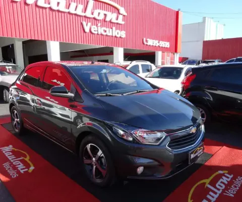 CHEVROLET ONIX 1. 4MT LTZ 2019
