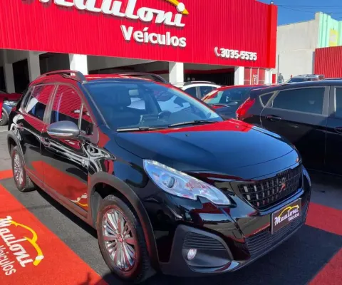 PEUGEOT 2008 GRF THP AT 2022