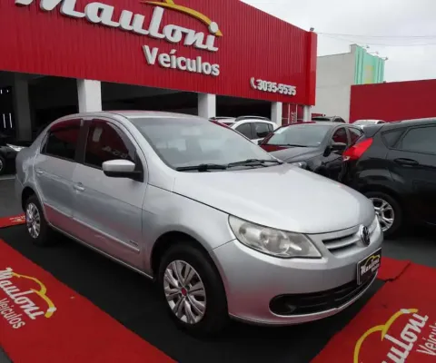 VOLKSWAGEN VOYAGE 1.0 2011