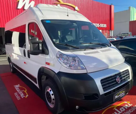FIAT DUCATO ENGESIGMIC MINIBUS 2020