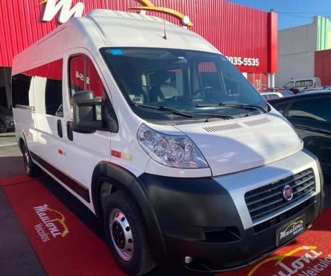 FIAT DUCATO ENGESIGMIC MINIBUS 2020