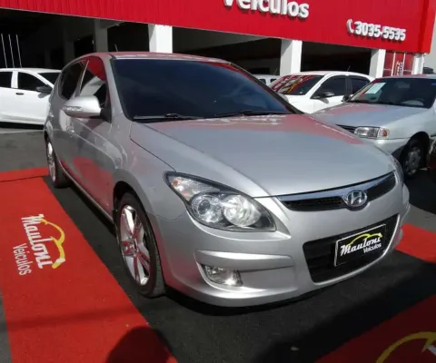 HYUNDAI I30 2.0 16V 145CV 5P AUT. 2012