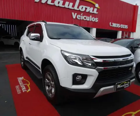 CHEVROLET TRAILBLAZER PREMIER 2.8 TB DIESEL AUT. 2022