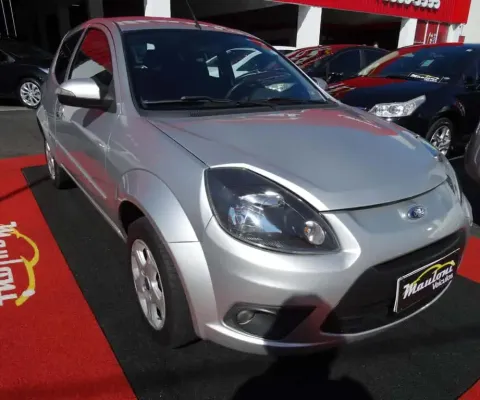 FORD KA 2013