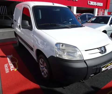 PEUGEOT PARTNER 1.6 2020