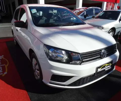 VOLKSWAGEN GOL 1.0L MC4 2021