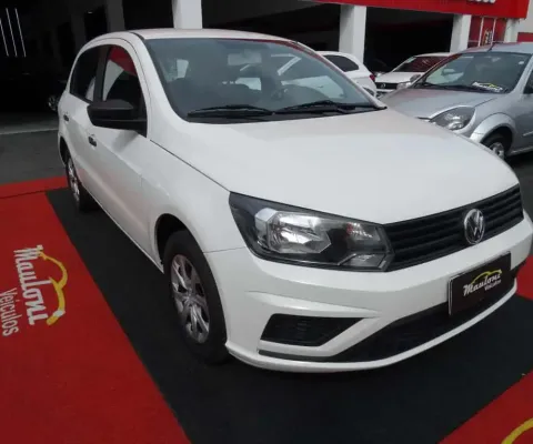 VOLKSWAGEN GOL 1.0L MC4 2021