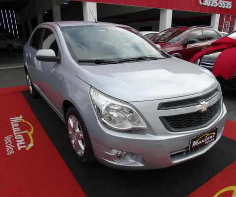 CHEVROLET COBALT 1.4 LS 2013