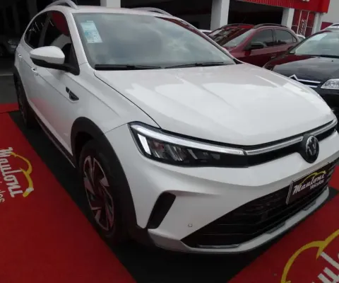 Volkswagen nivus hl tsi 2025