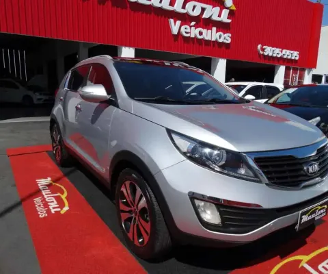 KIA KIA SPORTAGE EX2 OFFG4 2013