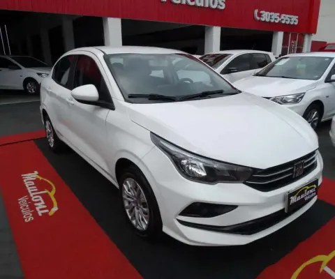 FIAT CRONOS DRIVE 1.3 2023