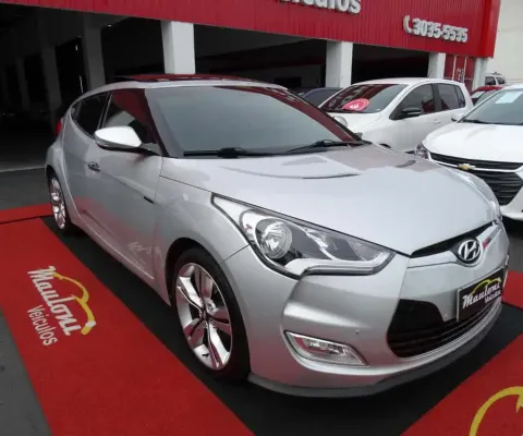 HYUNDAI VELOSTER 2013